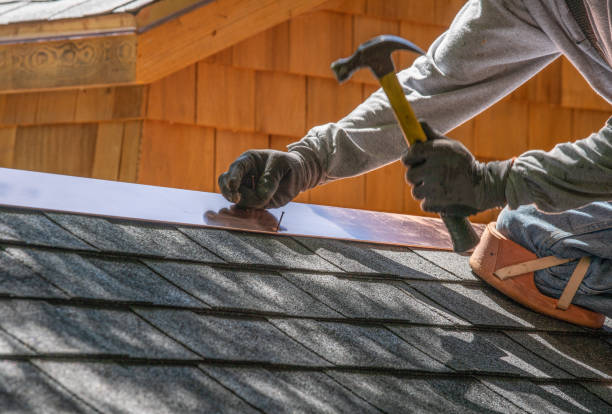 Professional Roofing service in Fort Rucker, AL