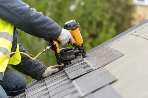 Best Chimney Flashing Repair  in Fort Rucker, AL