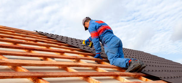 Best Roof Coating and Sealing  in Fort Rucker, AL