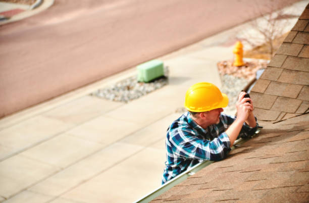 Best Tile Roofing Installation  in Fort Rucker, AL