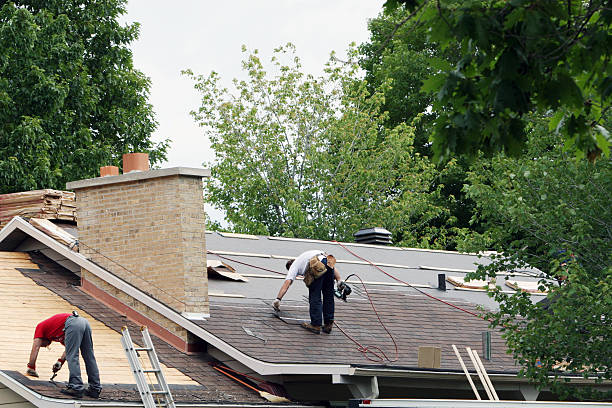 Roof Insulation in Fort Rucker, AL