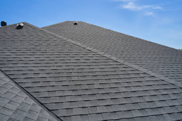 Best Commercial Roofing Services  in Fort Rucker, AL